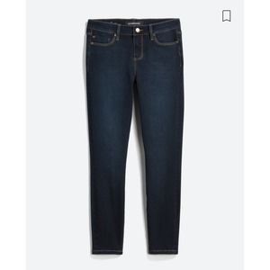 Liverpool Kaylee Skinny Jean - Petite